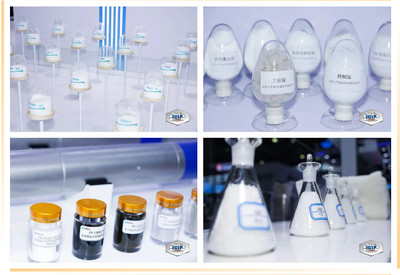 2025中国国际化工展 云上赋能，智创未来——聚焦云计算装备技术服务新纪元