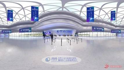 倒计时！一场“黑科技”云集的盛会即将在常州开幕，聚焦云计算装备技术服务新未来