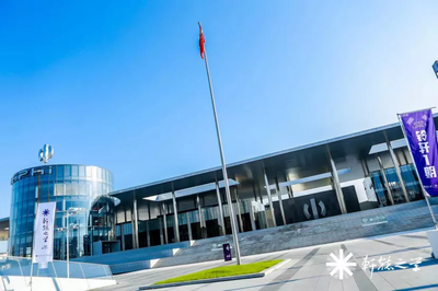 汽车产业二次爆发 供应链安全、工业4.0与铃轩1期第六模块的深度协同